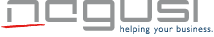 Logotipo Nagusi